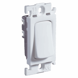 Legrand 675501(S) - 6A ONE WAY SP SWT- 1Module AC:250V MYLINC SWITCH(675501) - I-675501