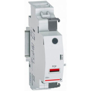 Legrand 406286 - Pop Over Voltage Release Dx3 Auxiliaries - I-406286