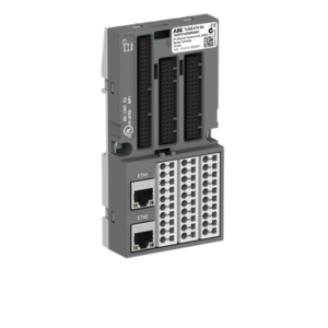 Tu508 Eth/Tu508 Eth Pn Ethercat I/O - I-TU508-ETH