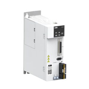 E530-PT0S-0KW8-1-E530 Servo Drive, Singl - I-E530-PT0S-0KW8-1