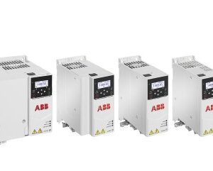 Acs380, 3Phase, 380 480V Ac, 2Hp, 4.0A - I-ACS380-040S-04A0-4
