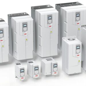 ABB ACS560-01-025A-4 ,11KW ,15HP, 25A (Display not included) - I-ACS560-01-025A-4-J404