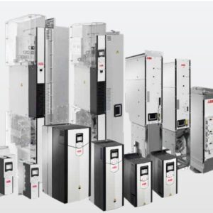 ACS880-01-246A-3-P944 IP21; 3 phase 246 - I-ACS880-01-246A-3-P944