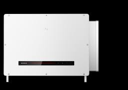 Goodwe 125Kw, 3 Phase Inverter - I-GW125K-GT