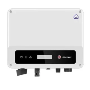 GW3000-XS-30 GW Inverter,1MPPT,With WIFI - I-GW3000-XS-30
