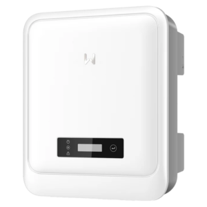 Goodwe 5K 1Phase Solar Grid-tied Inverte - I-GW5000-DNS-30