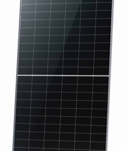Jinko 585 Wp, N -Type TOPCon Bifacial G2G Solar Module - Non DCR - I-JKM585N-72HL4-BDV-BF-G2G