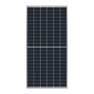 Premier 540 Wp, PType Monofacial Solar Module - DCR - I-PREMIER540MNDCR