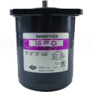 SPG S7I15Gx-S12Ce - 15W, Single Phase, 220V, Speed Controller, 1500RPM, Lead Wire - I-S7I15GX-S12CE